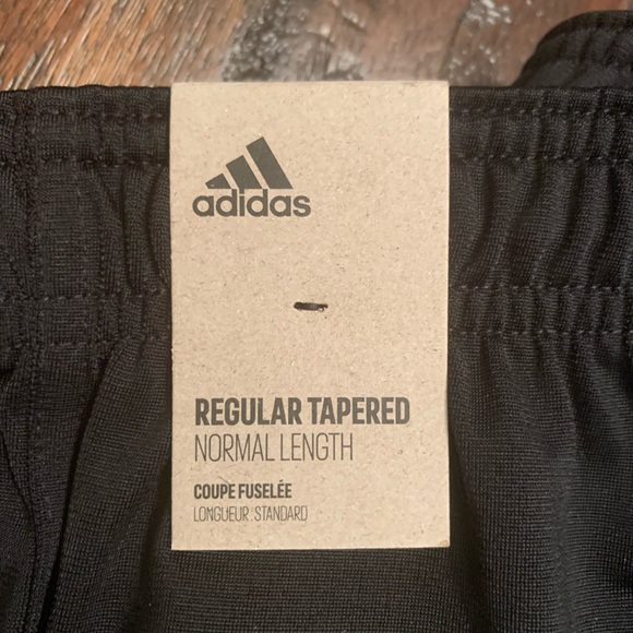 - NWT Adidas Tricot Track pants Size XL and XXL NEW - Picture 8 of 15